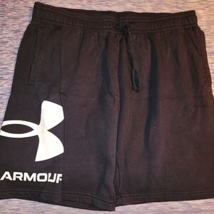 Under Armour shorts